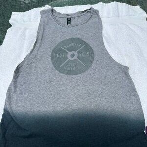 Bar Bella Muscle Tank